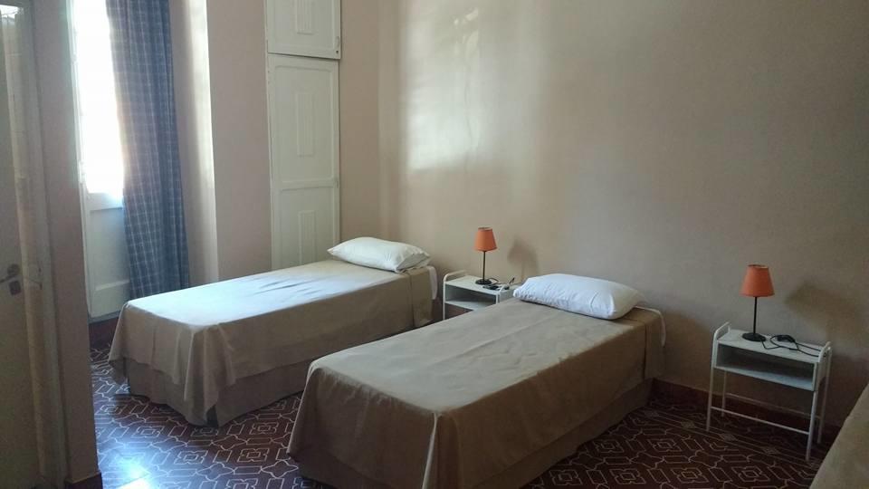 Bed and breakfast El Aljibe 2*