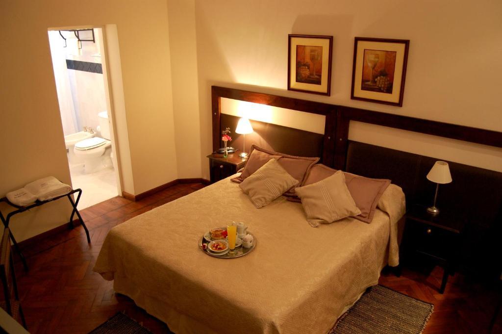 Delvino Boutique 4*