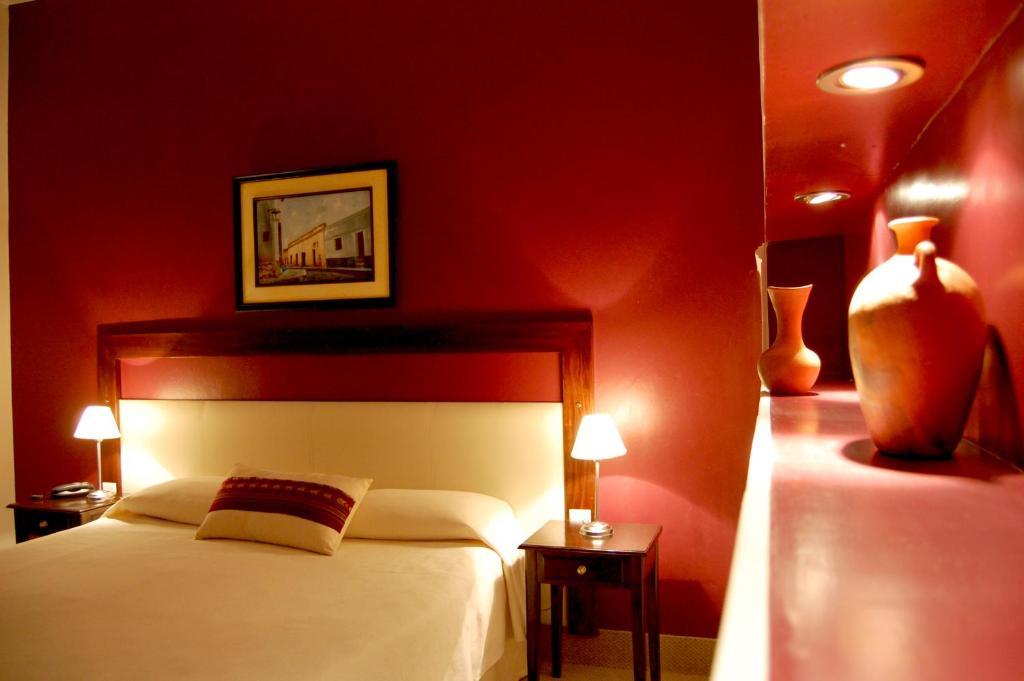 Hotel Delvino Boutique Salta