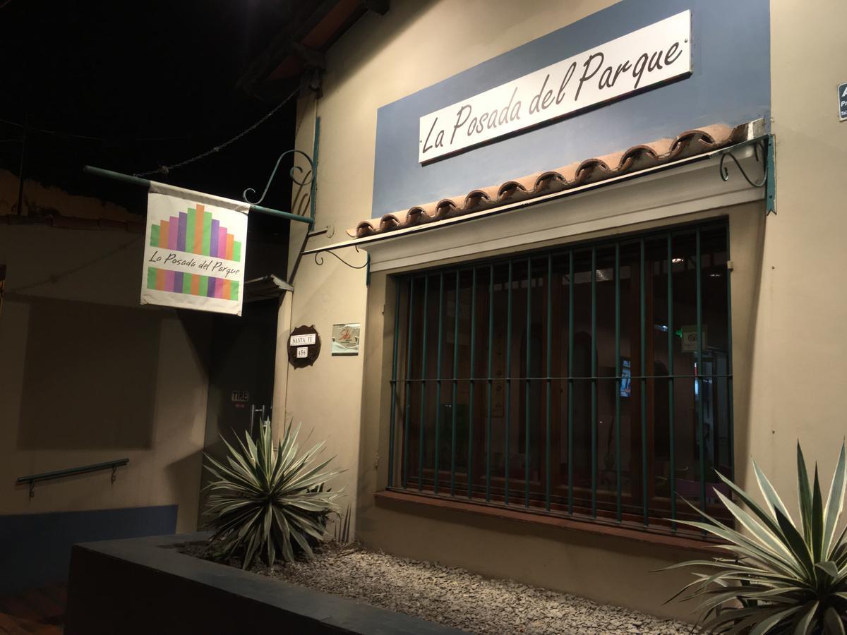 La Del Parque 2* Salta