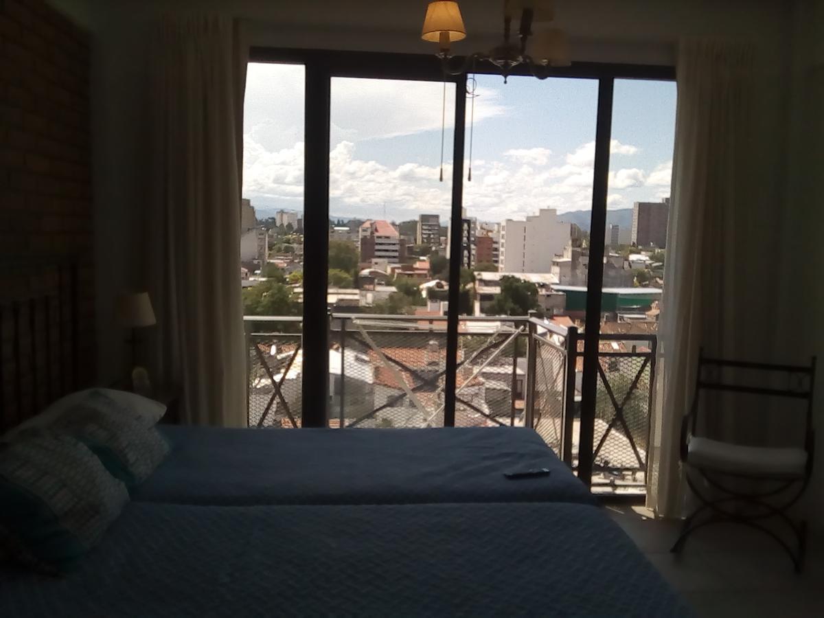 Apartamento La Linda Apart Salta