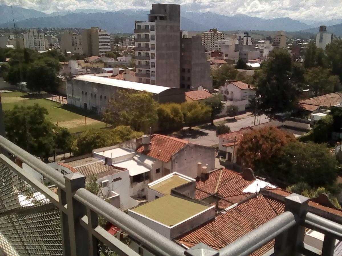 La Linda Apart Salta
