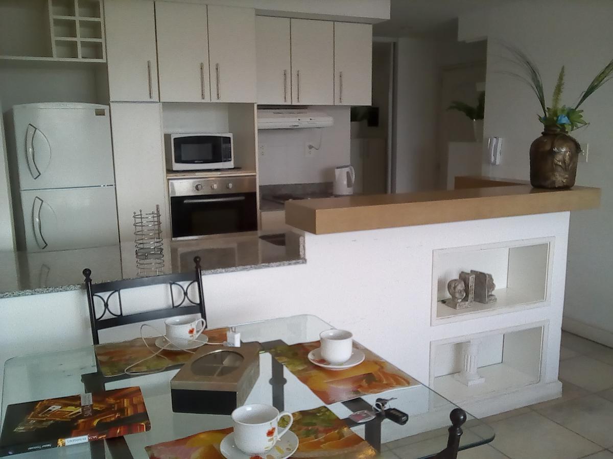 La Linda Apart Apartamento Salta