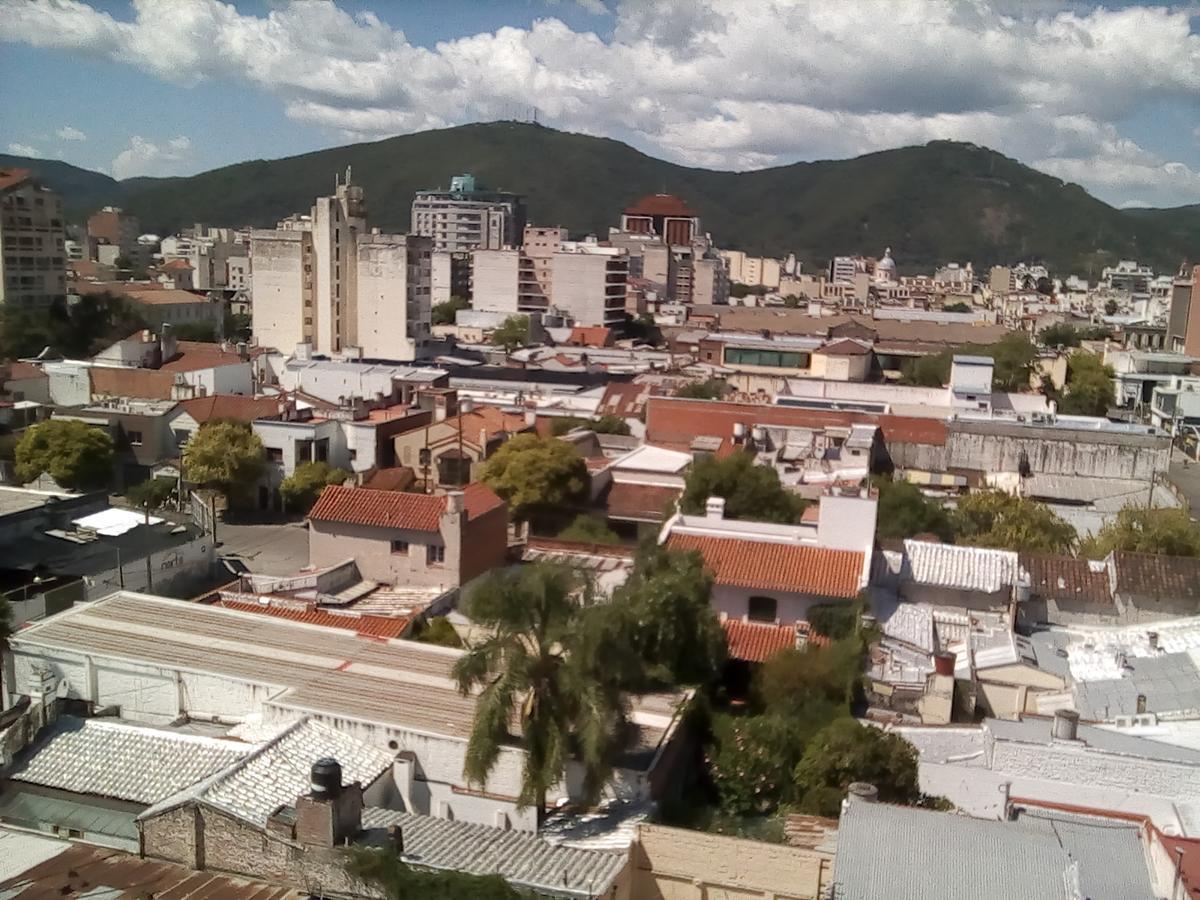 Apartamento La Linda Apart Salta