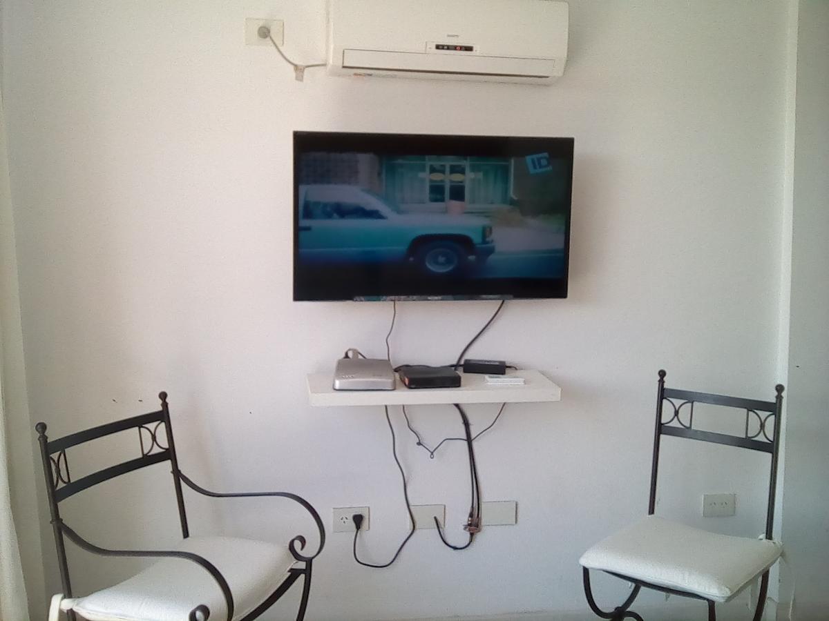 Apartamento La Linda Apart