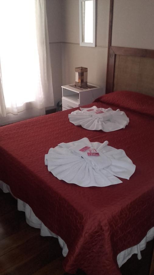 La Casona *