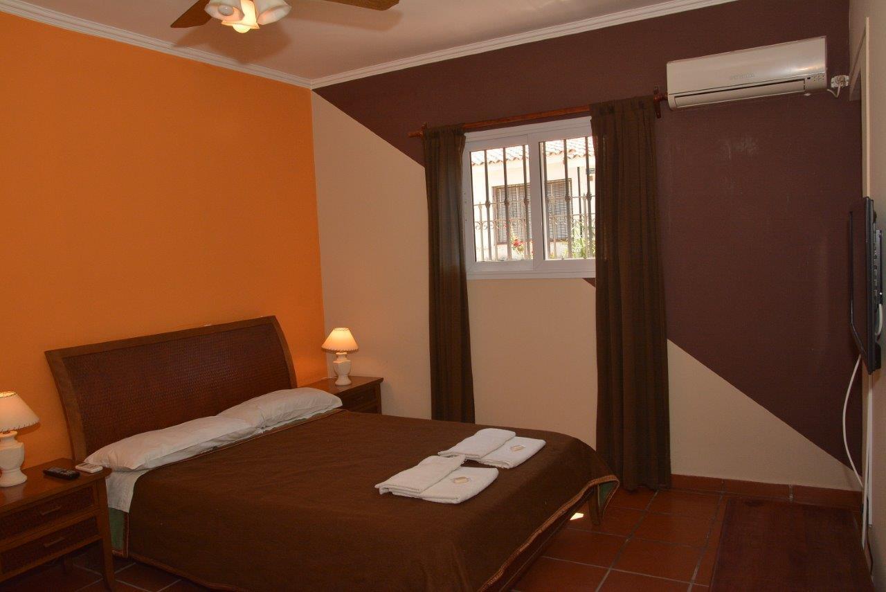 Apart B.c.n. Hotel Salta