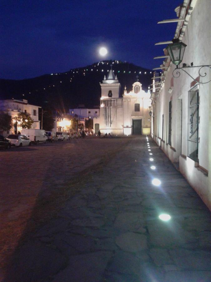 Caseros 44 Salta