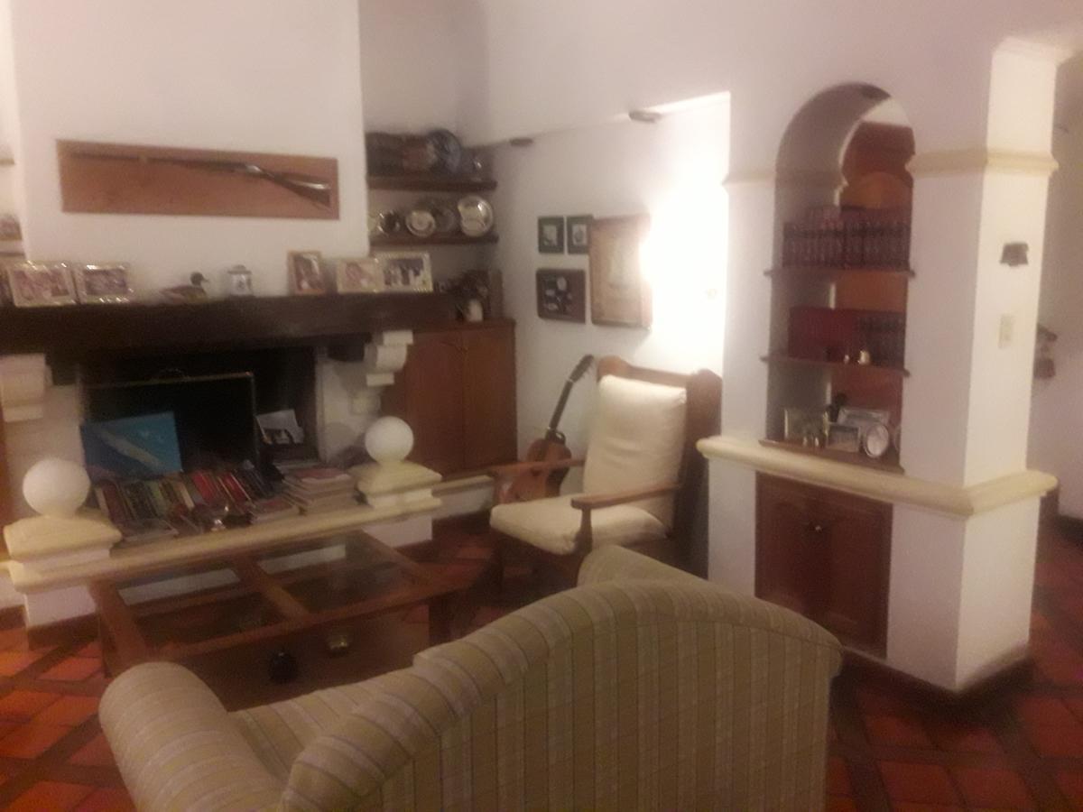 Bed & Breakfast Caseros 44 Salta