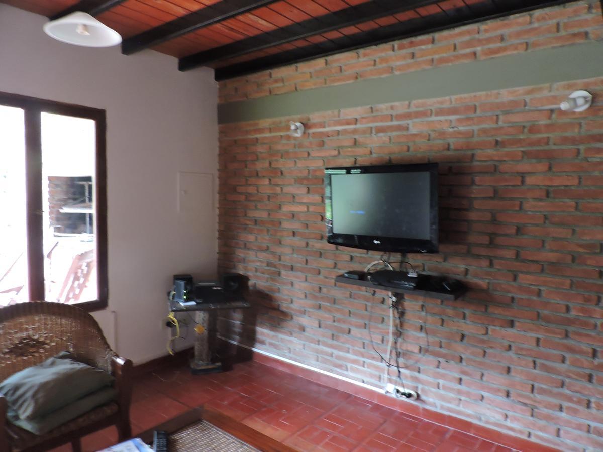 Сasa de vacaciones Cerros De Salta