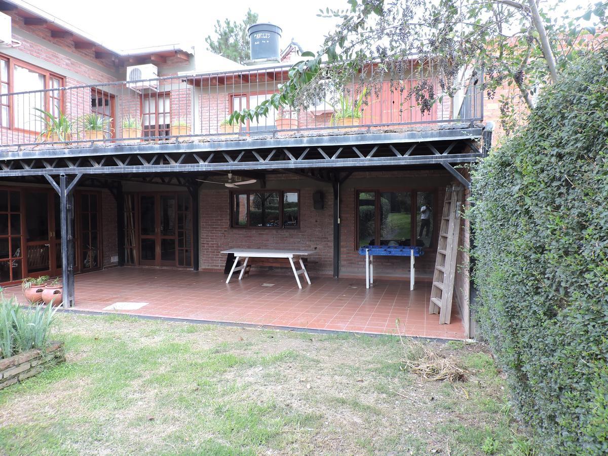 Сasa de vacaciones Cerros De