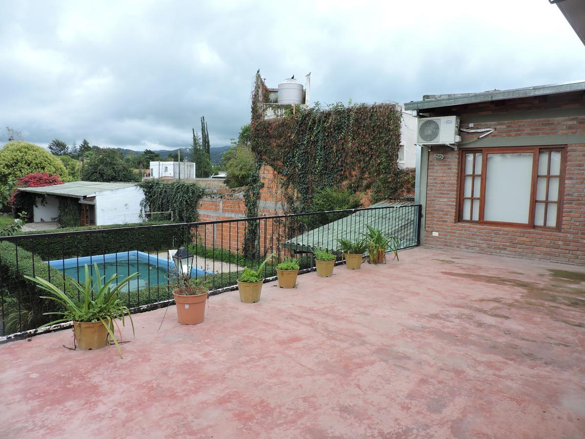 Cerros De Сasa de vacaciones *