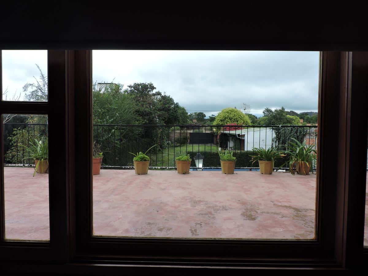 Cerros De * Salta