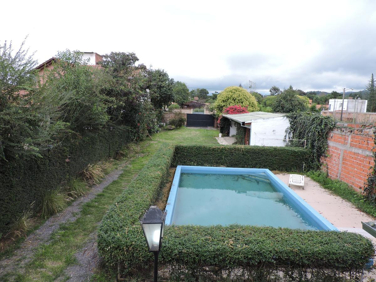 Cerros De