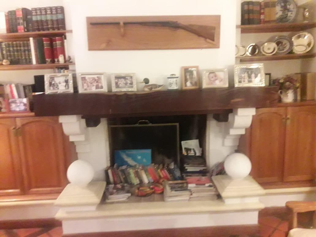 Bed & Breakfast Caseros 44