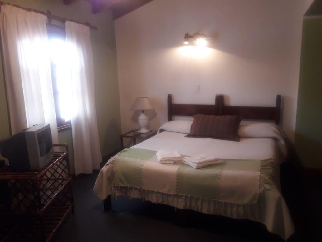Bed & Breakfast Caseros 44