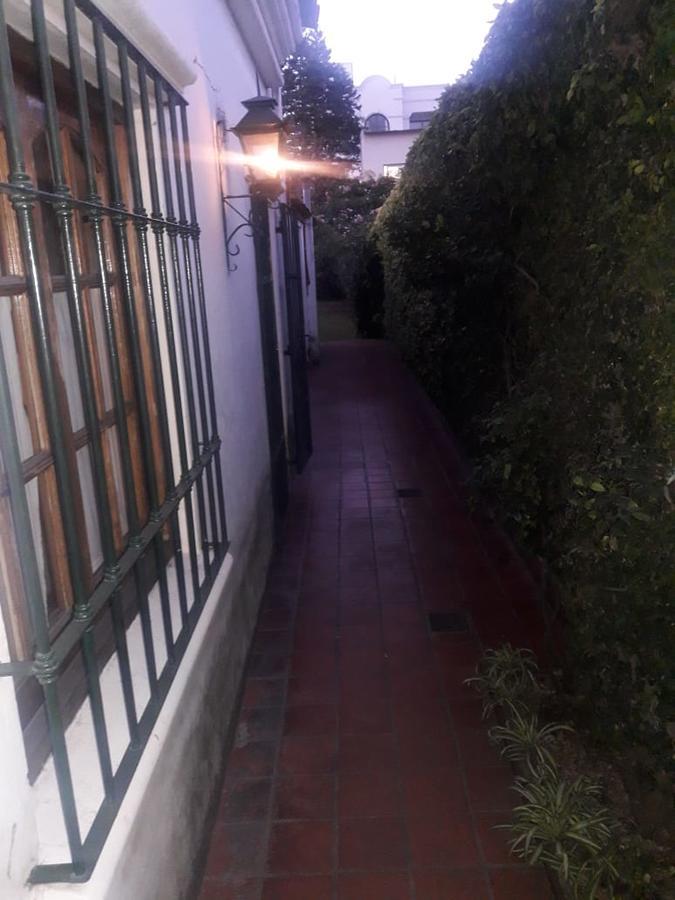 Bed & Breakfast Caseros 44 3*