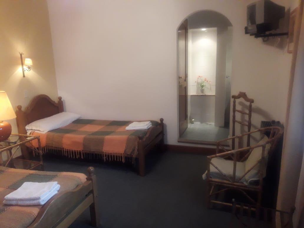 Caseros 44 Bed & Breakfast