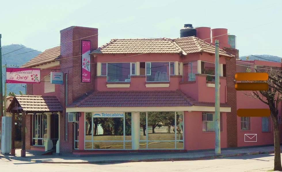 Las Rosas Salta