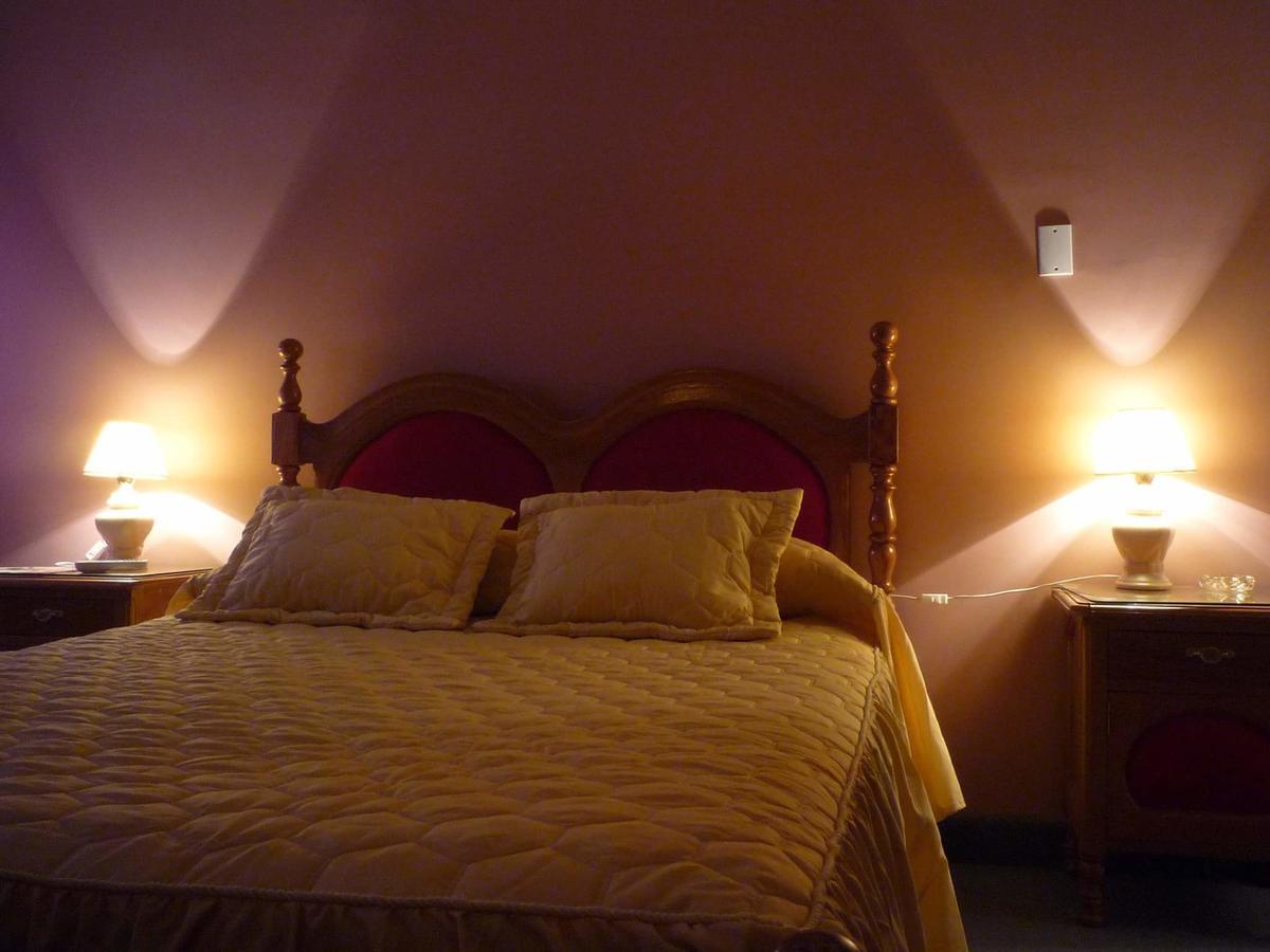 Hotel Las Rosas