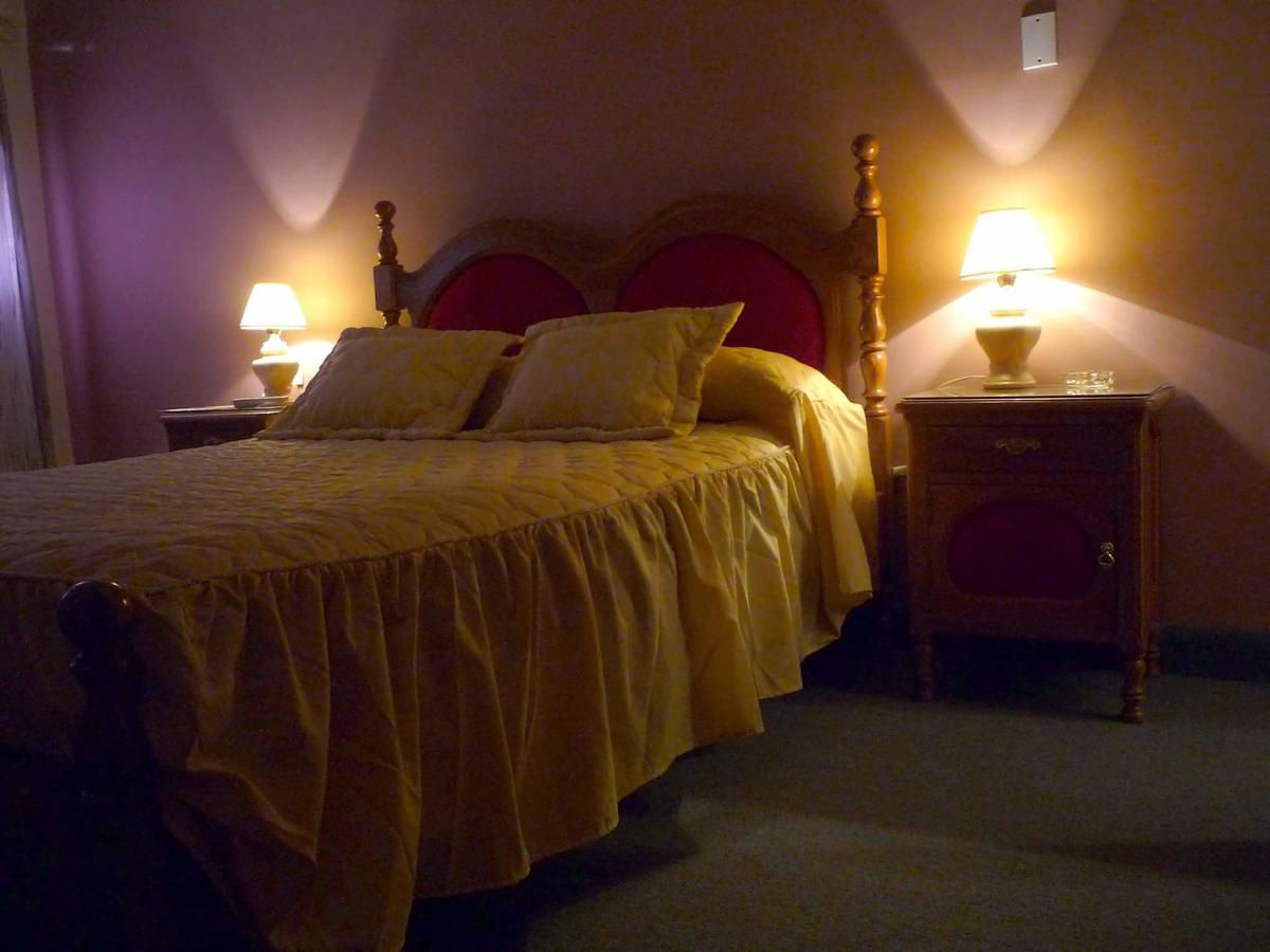 Hotel Las Rosas