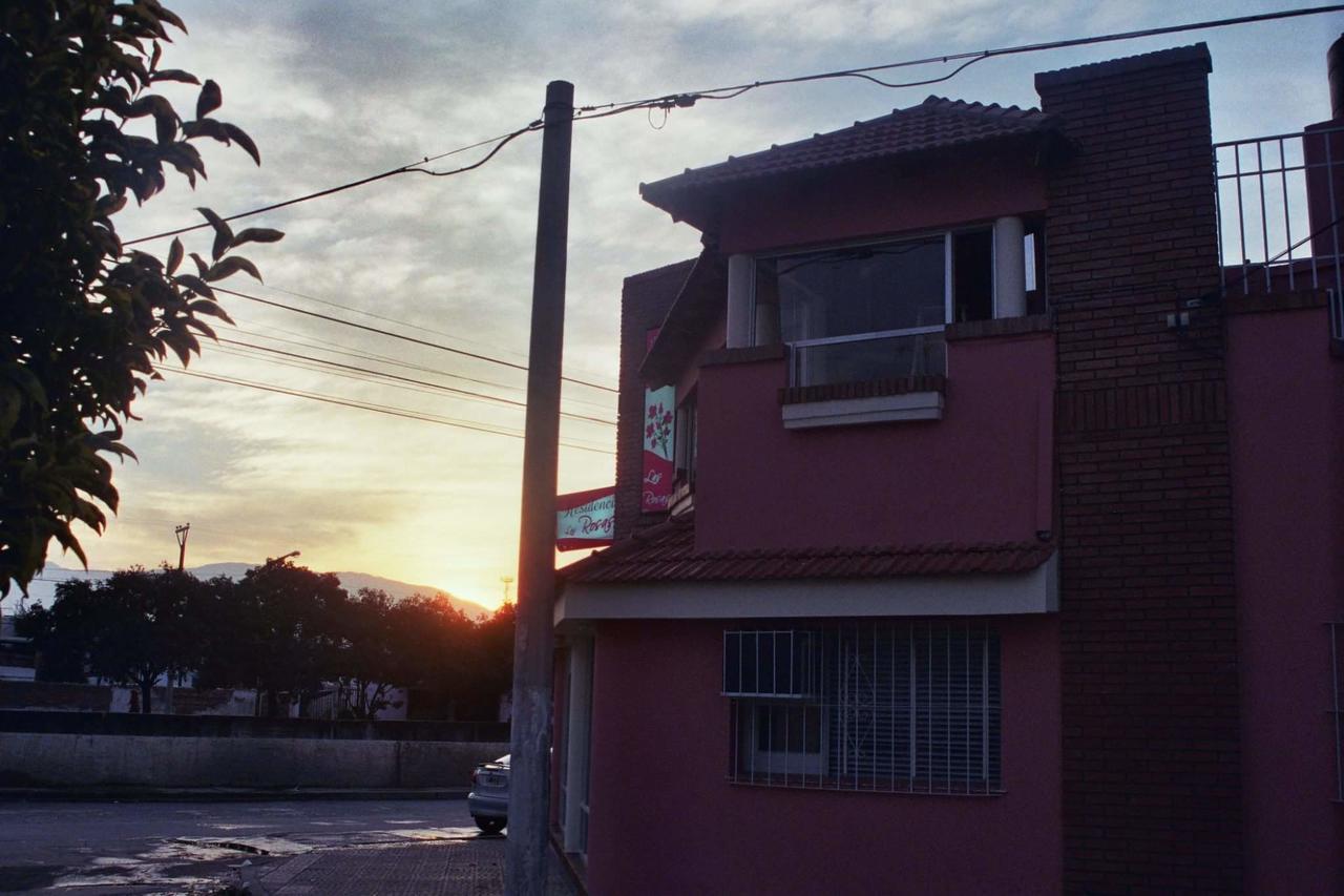 Las Rosas Hotel