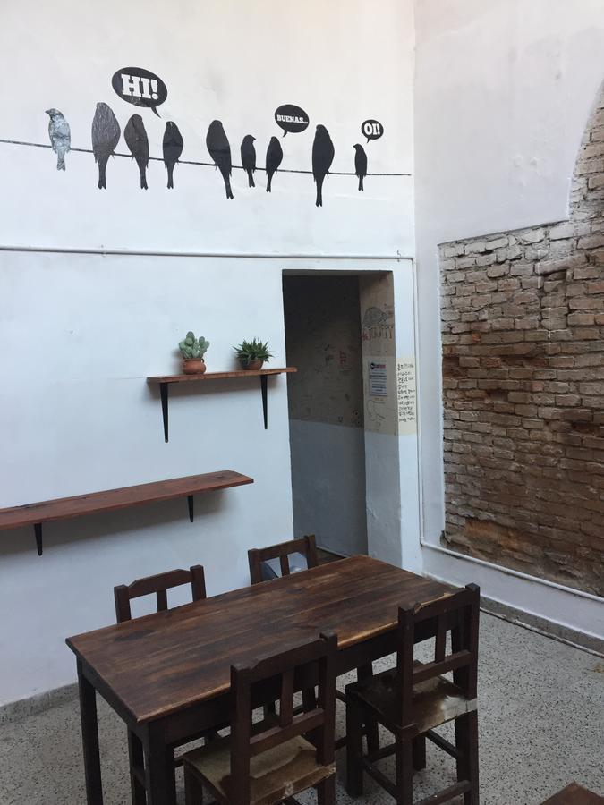 Pensión Las Rejas Salta