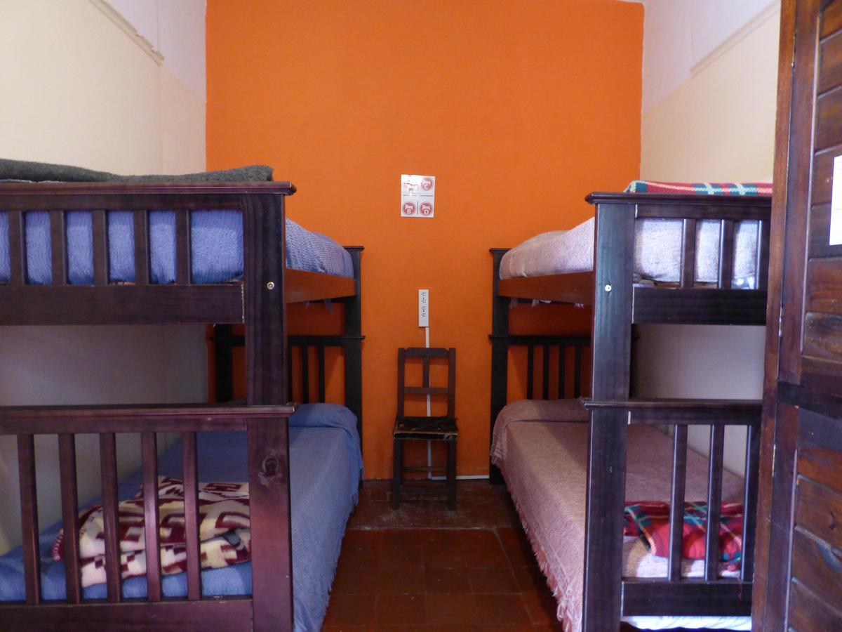 Las Rejas 2* Salta