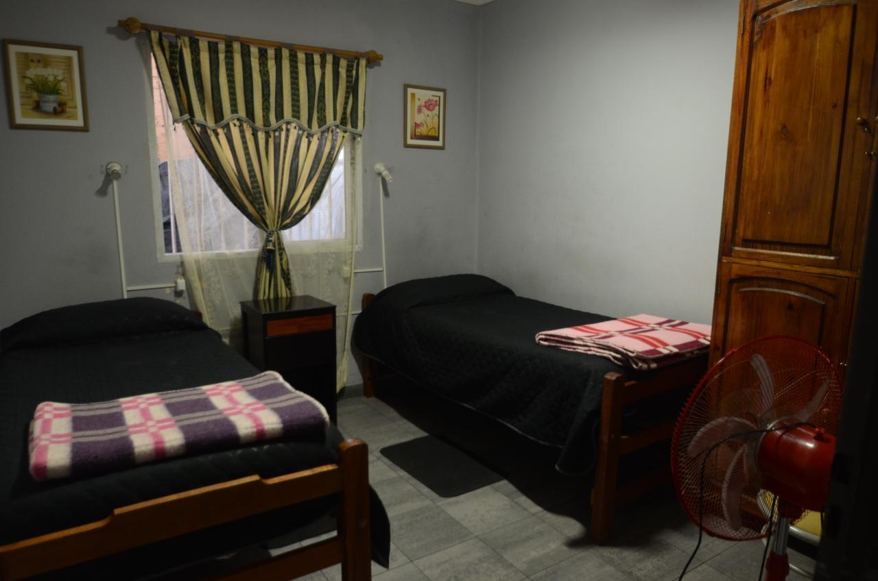 Namaste Hostal