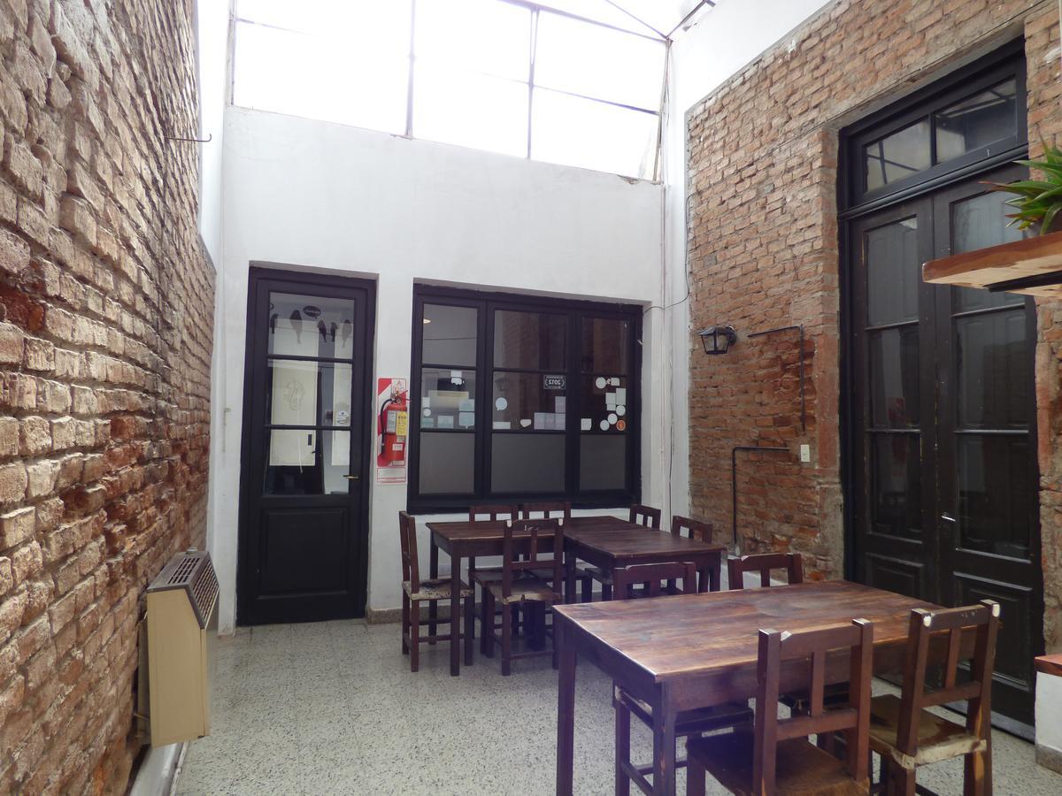 Las Rejas 2* Salta