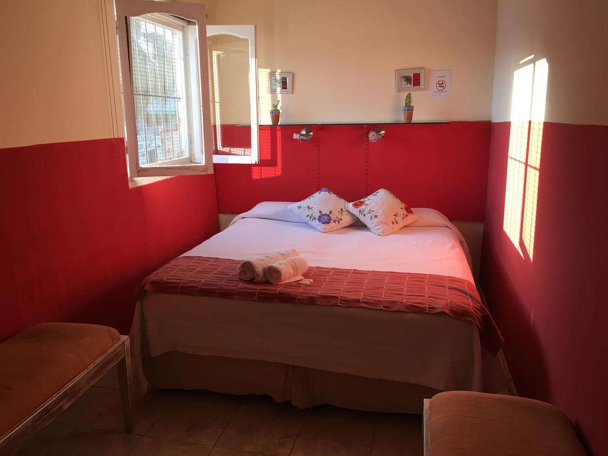 Hotel La Del Parque 2*
