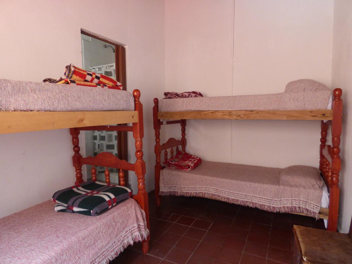 Las Rejas