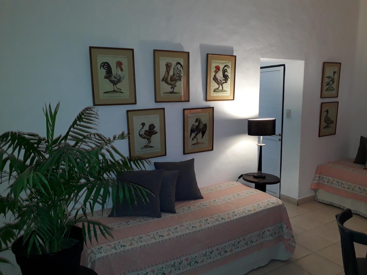 Сasa de vacaciones Departamentos Virgen Del Cerro Salta