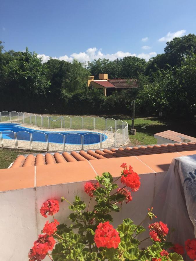 Chalet Cabanas Boutique San Lorenzo *