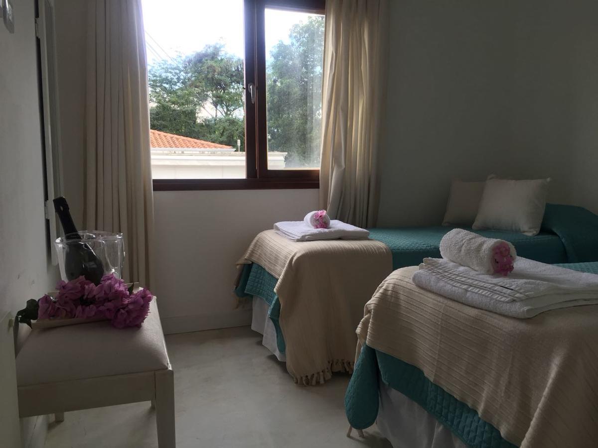 Cabanas Boutique San Lorenzo * Salta