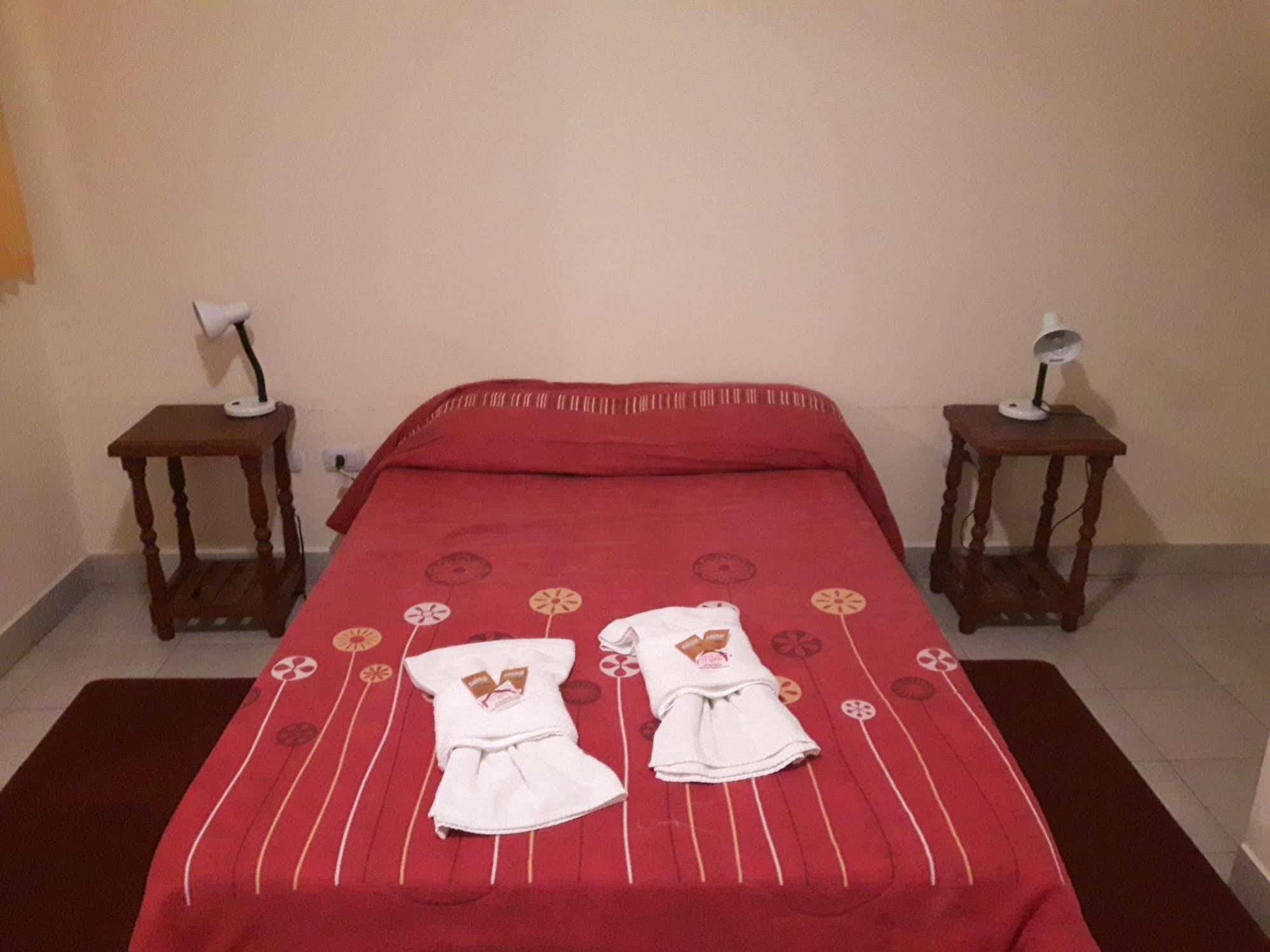 De La Linda Hotel 2*