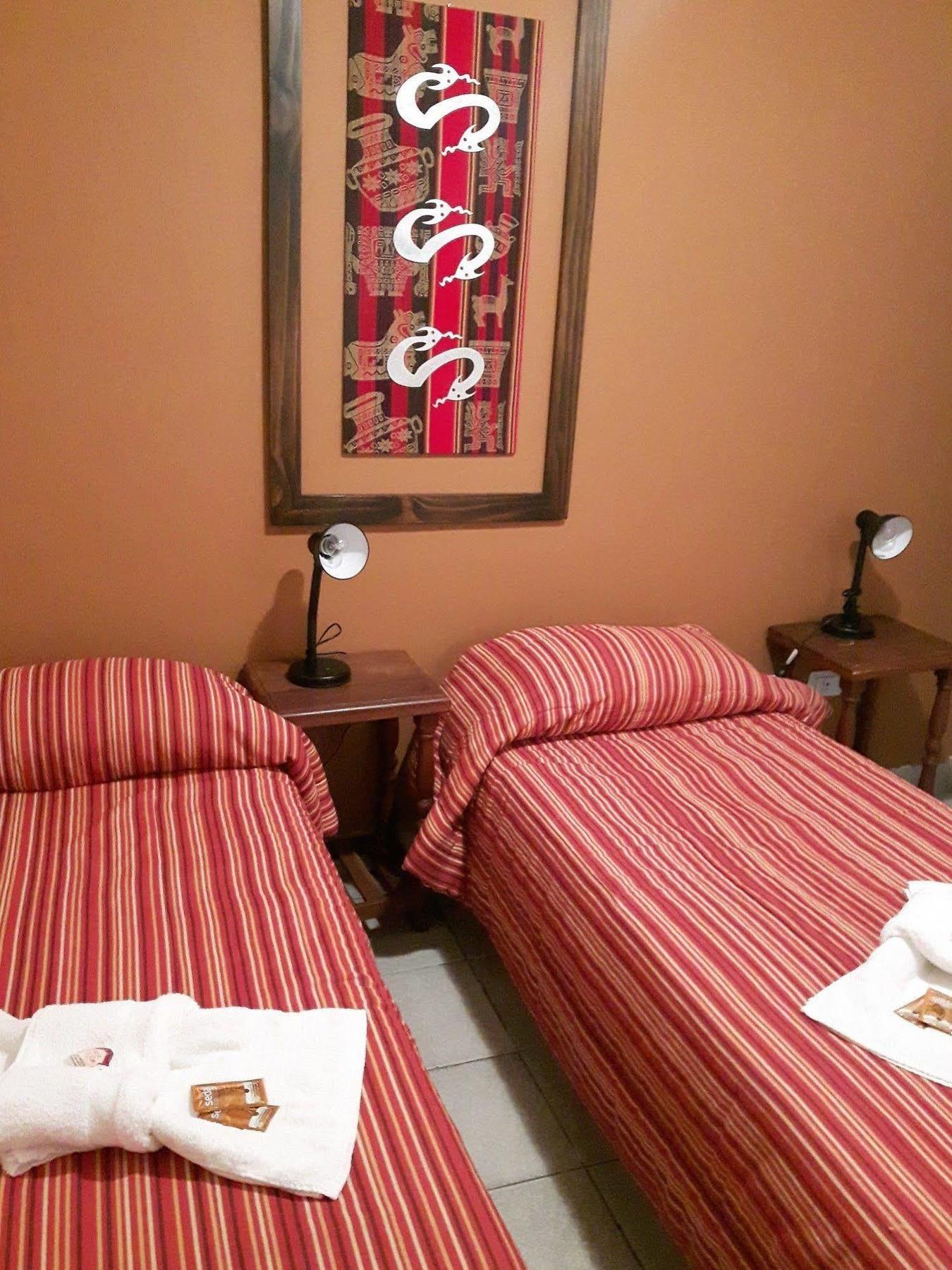 Hotel De La Linda Salta