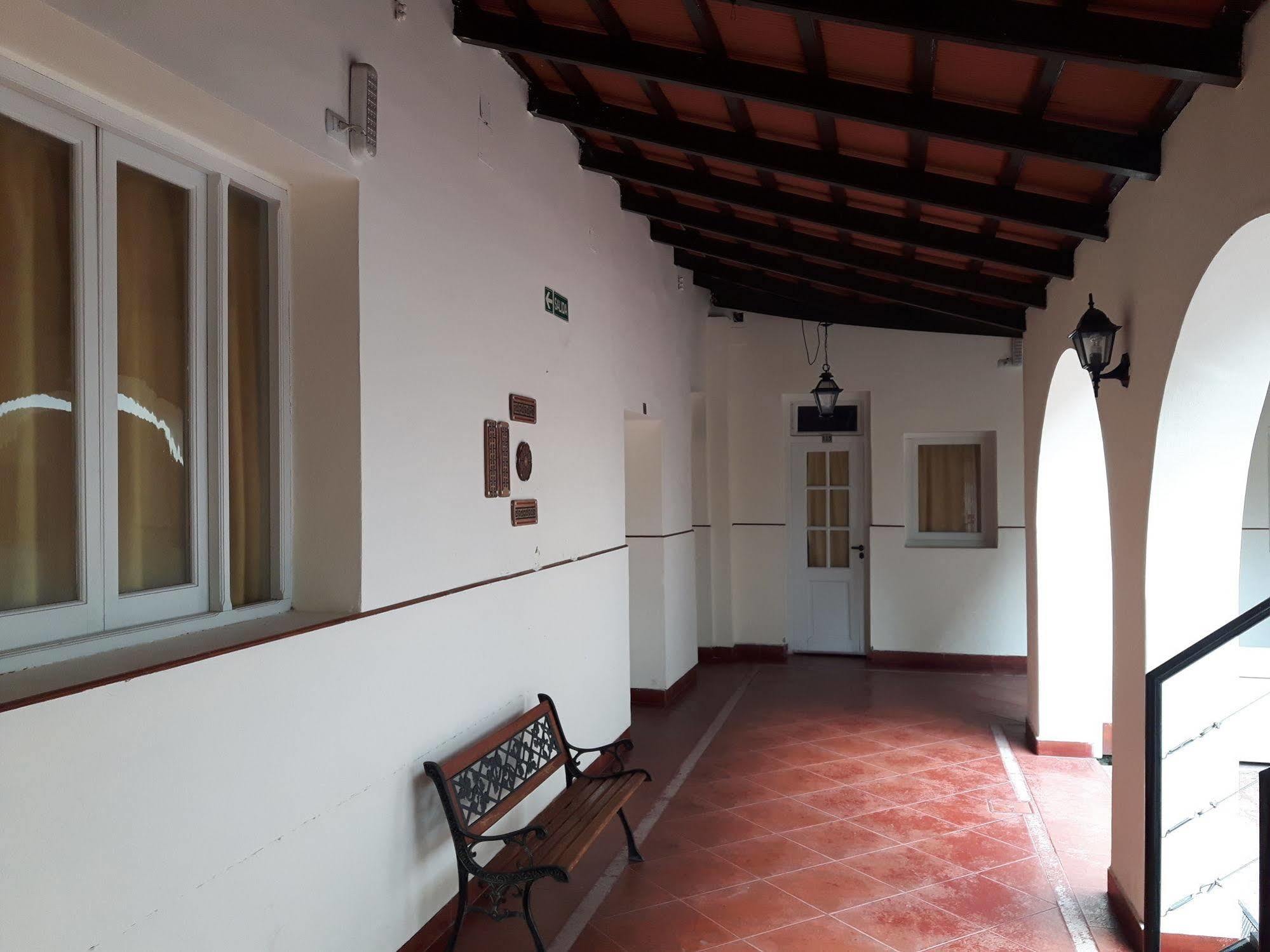 Hotel De La Linda Salta