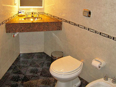 Hotel Ghala Salta