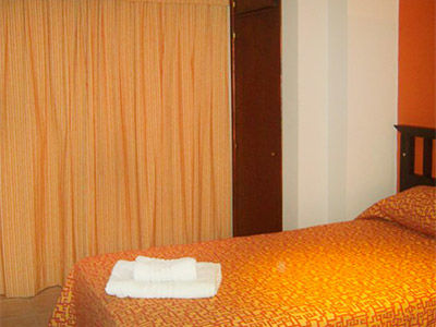 Ghala 3* Salta