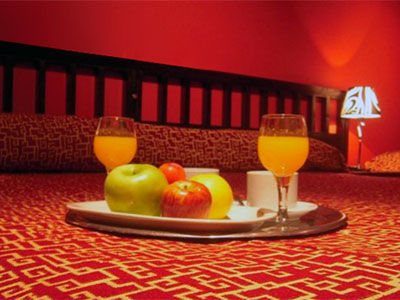 Ghala Hotel