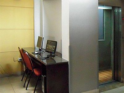 Hotel Ghala Salta