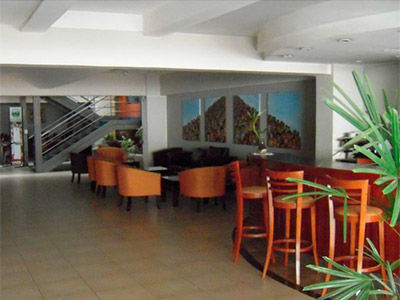 Hotel Ghala
