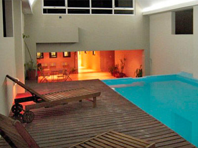 Hotel Ghala 3*