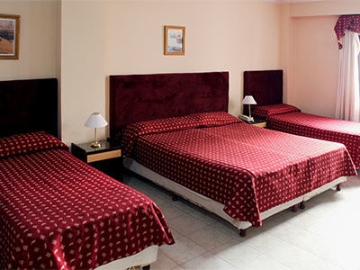 Hotel Marilian 3*