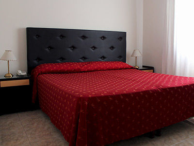 Marilian Hotel Salta