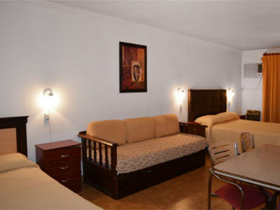 Aparthotel Marilian 3*