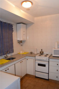Marilian Aparthotel