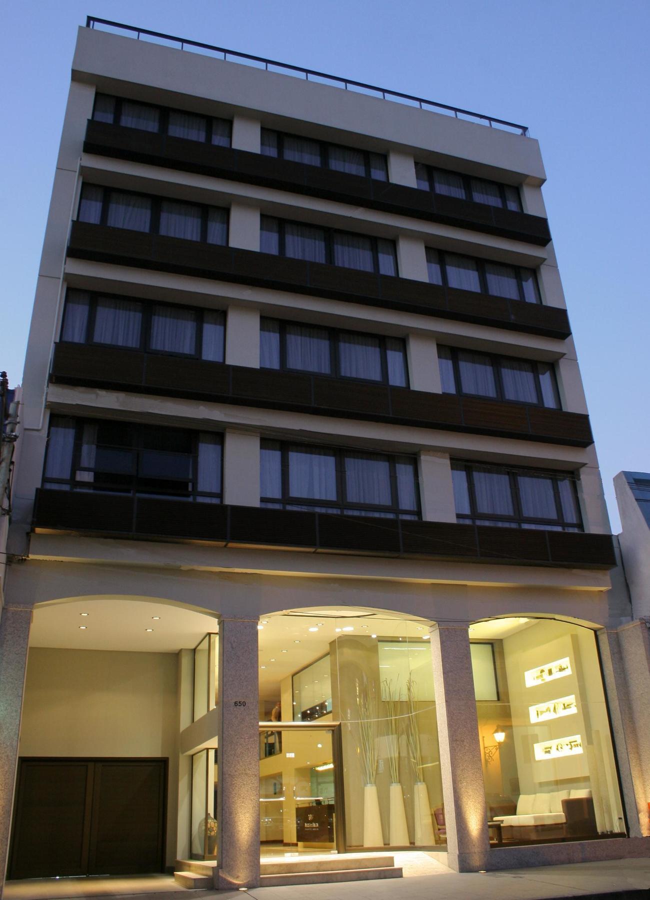 Ayres De Hotel Salta