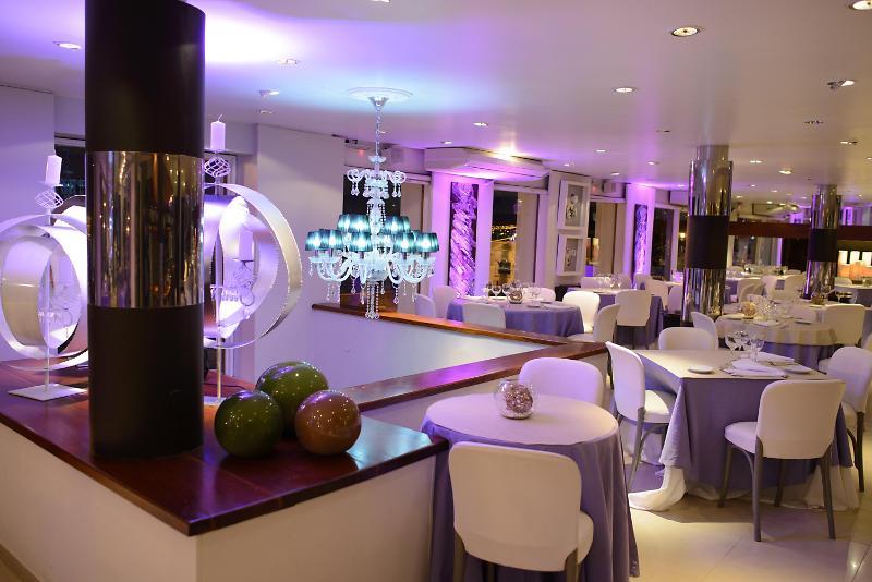 Portezuelo Hotel Salta